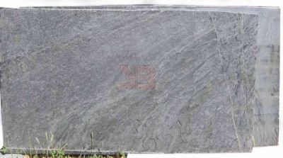 Silver Grey Natural Slab