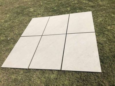 Porcelain tile