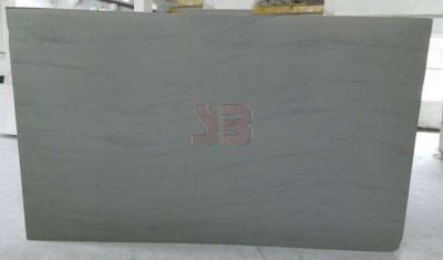 Kandla Grey Wavy Polished