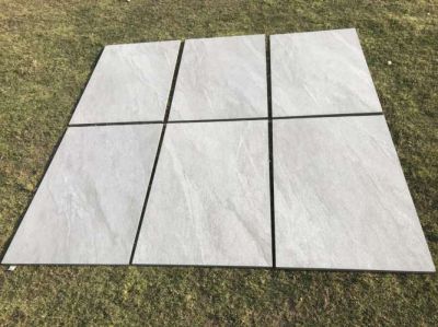 Porcelain tile